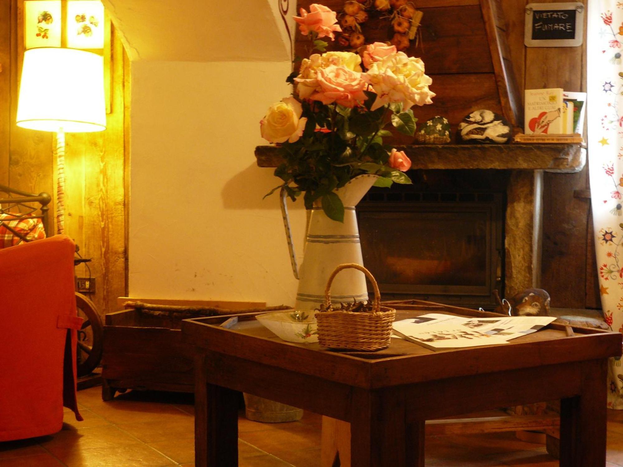 Hotel Funivia Courmayeur Exterior photo