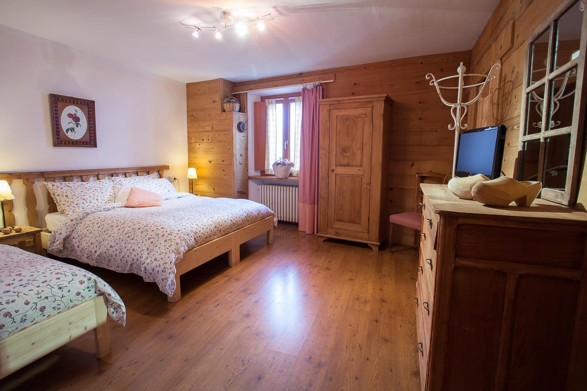 Hotel Funivia Courmayeur Exterior photo