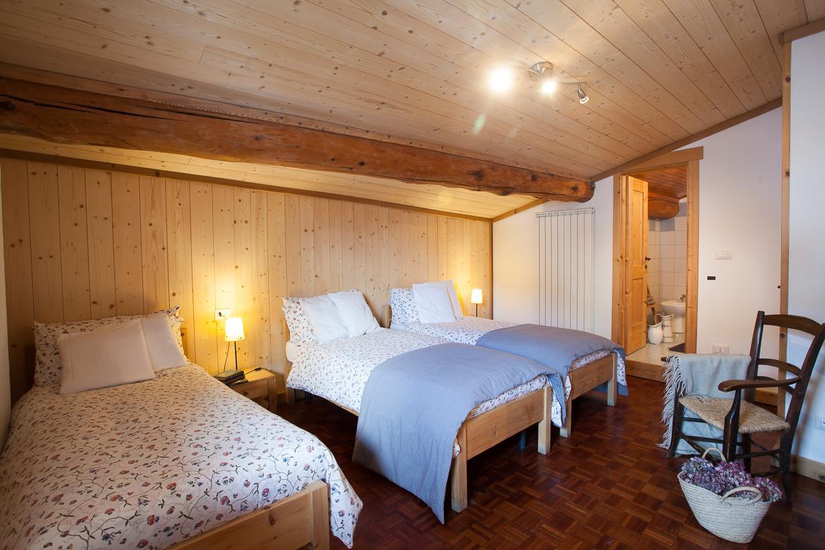 Hotel Funivia Courmayeur Exterior photo