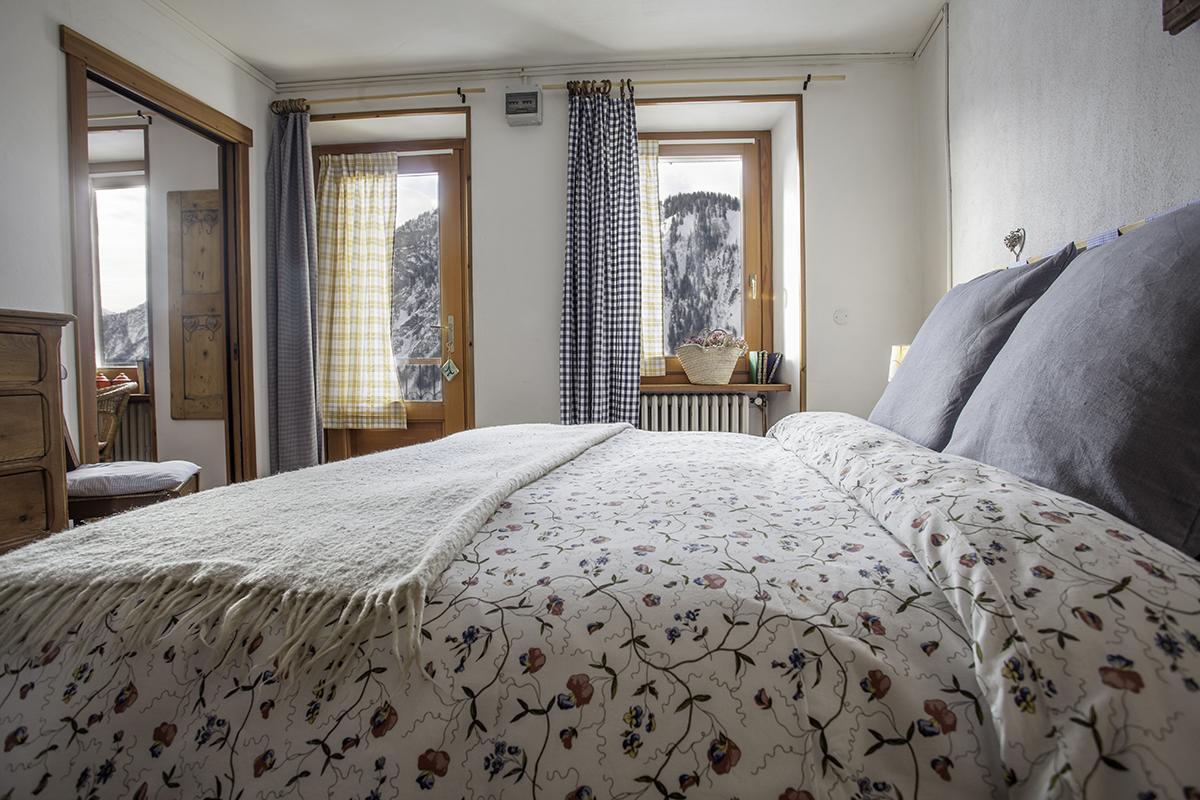 Hotel Funivia Courmayeur Exterior photo