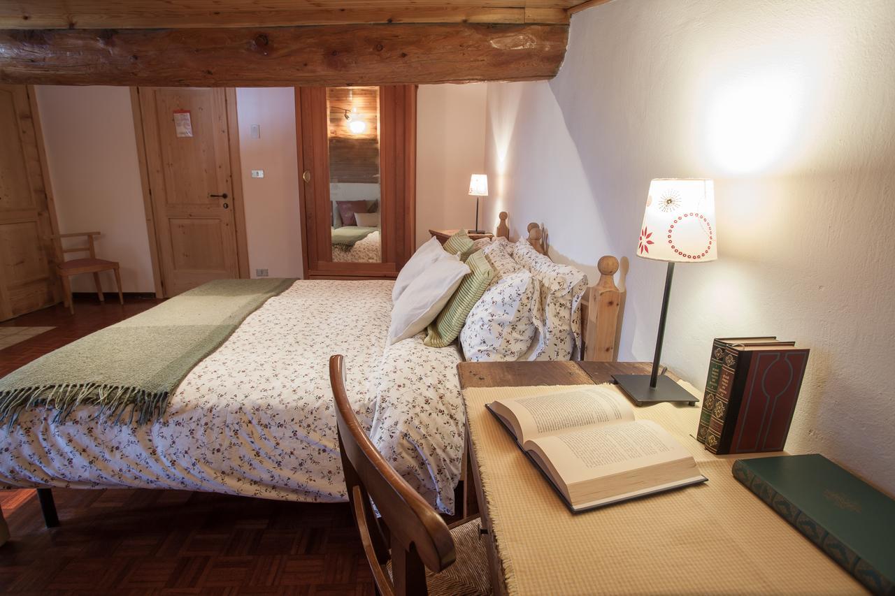 Hotel Funivia Courmayeur Exterior photo