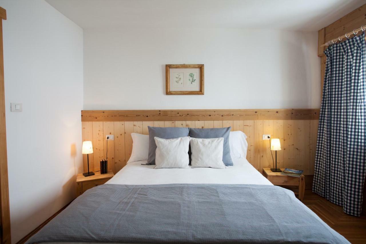 Hotel Funivia Courmayeur Exterior photo