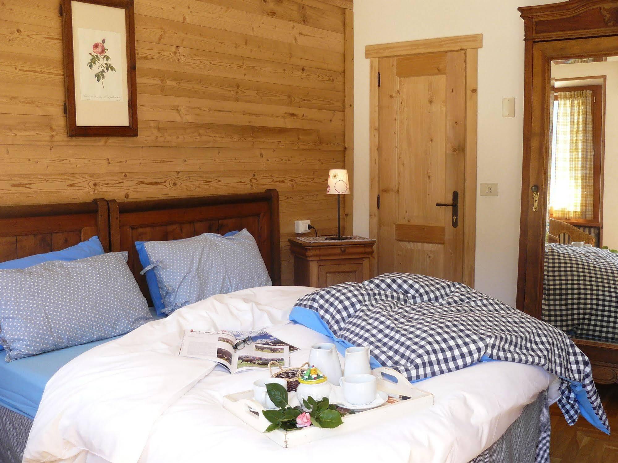 Hotel Funivia Courmayeur Exterior photo